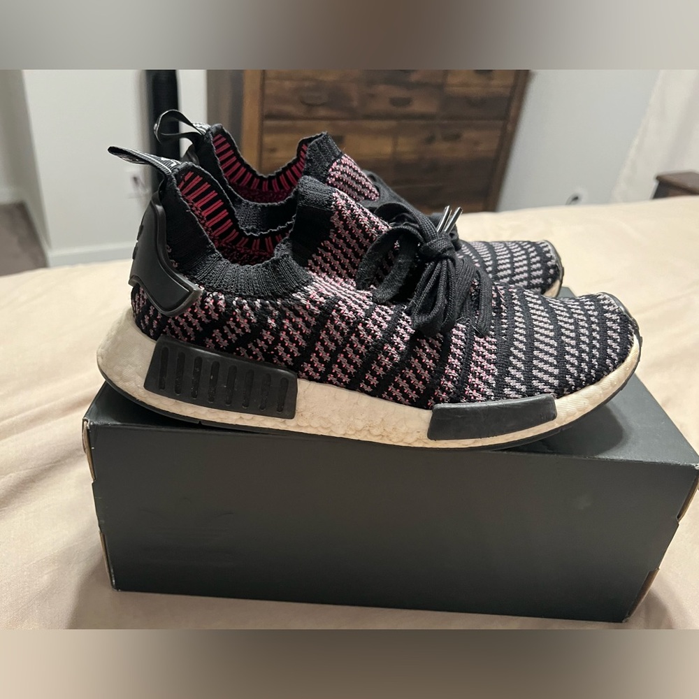 Adidas NMD Size 8M